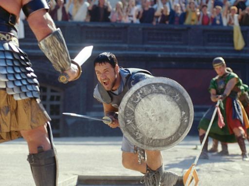 ‘Gladiator 2’ debuts “biggest action sequences ever put on film” at CineEurope 2024