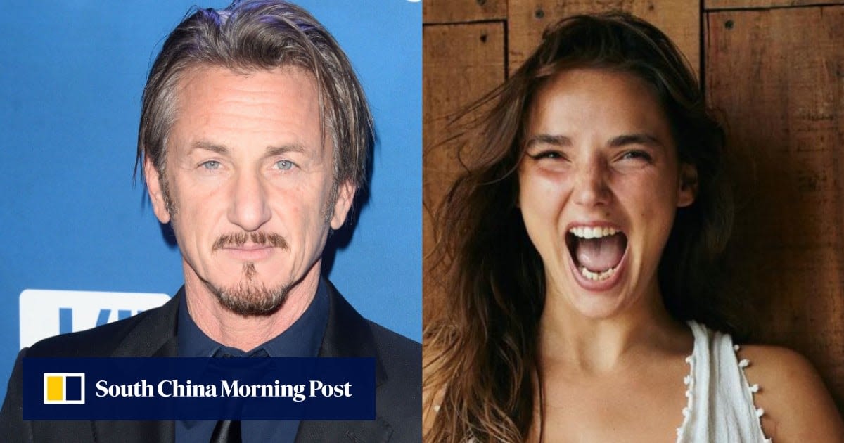 Who is Valeria Nicov, Sean Penn’s much younger model-actress girlfriend?