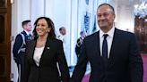 All About Kamala Harris' Husband, Second Gentleman Douglas Emhoff