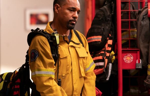 Station 19: Actor from Cancelled ABC Series Expected to Return to Grey's Anatomy for 2024-25