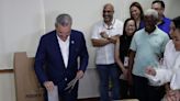 Abinader subraya la "paz" y "tranquilidad" de los comicios en República Dominicana