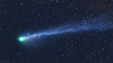 Explosive 'devil comet' 12P will soon be at its brightest and best. Here's how to see it before it disappears.