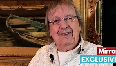 Rolling Stones legend Bill Wyman shares reason for leaving band and unexpected career move