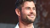 Chris Hemsworth Is Willing to Reprise His Role of George Kirk in 'Star Trek'