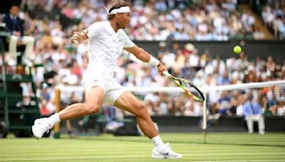 Rafael Nadal To Play For Team Europe In Laver Cup