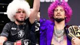 Umar Nurmagomedov "ashamed" that Sean O'Malley is the UFC bantamweight champ: "You have to be a good example" | BJPenn.com