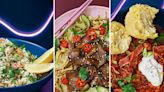 Magic of the microwave: Forget the oven with these three quick and easy recipes