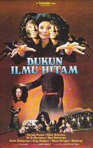 Dukun ilmu hitam