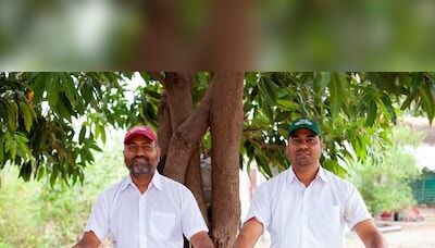 Two Brothers Organic Farms raises Rs 58.25 crore in Series-A round