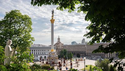 Traveling to Ukraine: What to see in wartime Kyiv