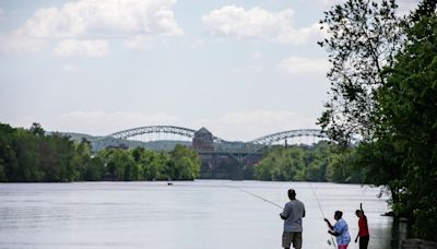 How sewage spills from Massachusetts impact the Connecticut River and towns along its banks