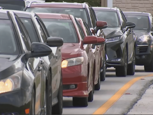 El costo del seguro de autos está aumentando en Los Ángeles. Esta es la razón