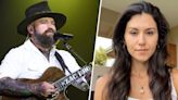 Zac Brown is suing his estranged wife over a social media post. What to know about the controversy