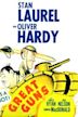 Laurel und Hardy: Schrecken der Kompanie