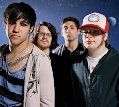 Fall Out Boy