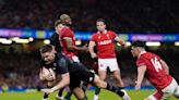 Wayne Pivac wants Wales to get physical after latest big loss to New Zealand