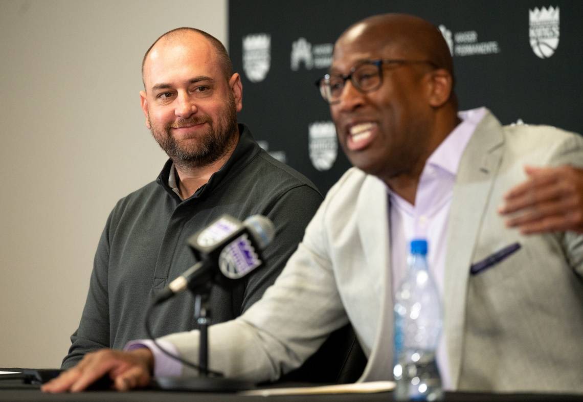 Here’s how to watch the Sacramento Kings make their selections in the 2024 NBA draft