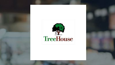 Quadrant Capital Group LLC Increases Stock Position in TreeHouse Foods, Inc. (NYSE:THS)