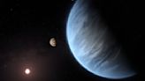 2 'super-Earth' exoplanets spotted in habitable zone of nearby star