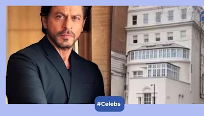 From Rolls Royce Coupe to Dubai villa: 5 ridiculously expensive things owned by Shah Rukh Khan