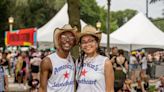 Megan Thee Stallion doesn't let rain stop 'Hot Girl Summer': Lollapalooza review