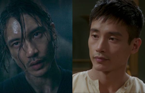 The Good Place Fans Are Having A Field Day With Manny Jacinto's The Acolyte Character: 'This Is My...