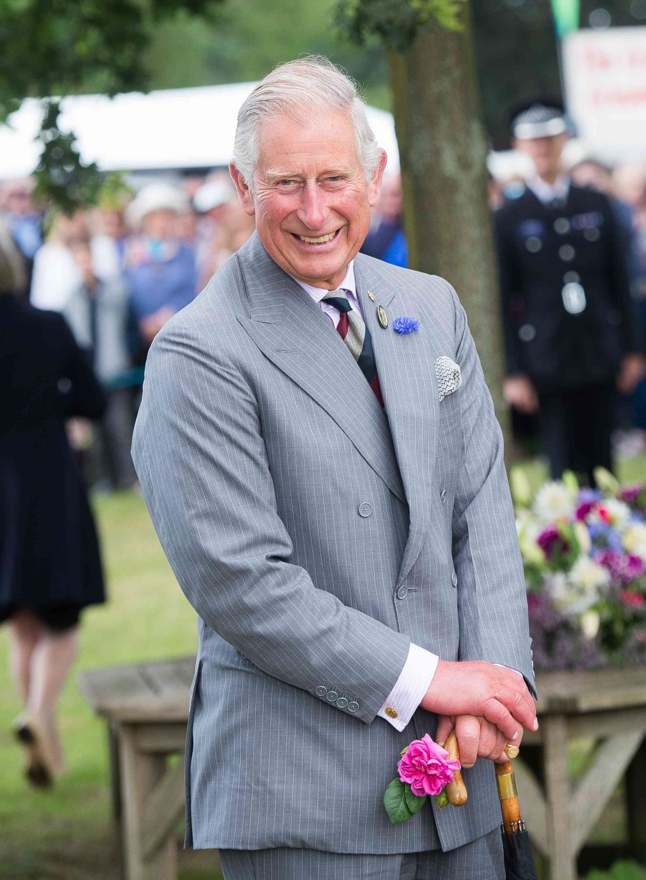 King Charles Returns to Royal Duties in First Official Engagement Since Cancer Diagnosis