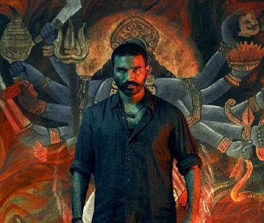 Raayan third single OUT: This trippy rap track by AR Rahman and Arivu from Dhanush’s film will make you groove instantly