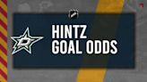 Will Roope Hintz Score a Goal Against the Avalanche on May 15?