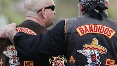 La policía danesa prohíbe temporalmente el grupo de motociclismo Bandidos