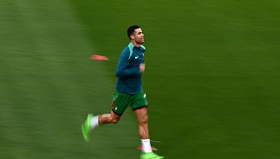 Portugal vs Czechia LIVE: Euro 2024 team news and line-ups as Cristiano Ronaldo leads Selecao