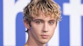 Troye Sivan: Showing diverse body types 'wasn't a thought we had' making 'Rush' video