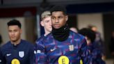 Marcus Rashford and the case to remain in England’s Euro 2024 squad