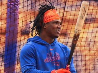 It's time for Mets to consider calling Luisangel Acuña up