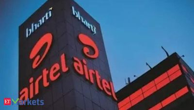 Airtel Africa reports $31 mn net profit in Q1FY25 on lower finance costs - The Economic Times