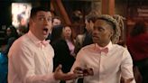 This is no joke, this is catering! See Adam Scott and crew in Party Down season 3 first trailer