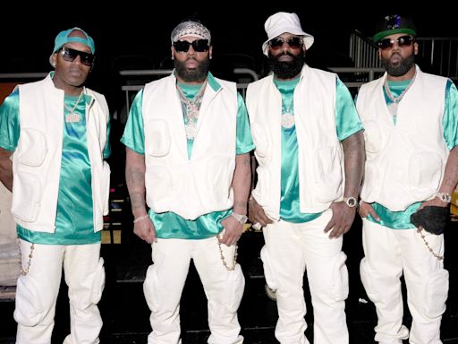 Jagged Edge singer Brandon Casey reveals severe injuries from car accident