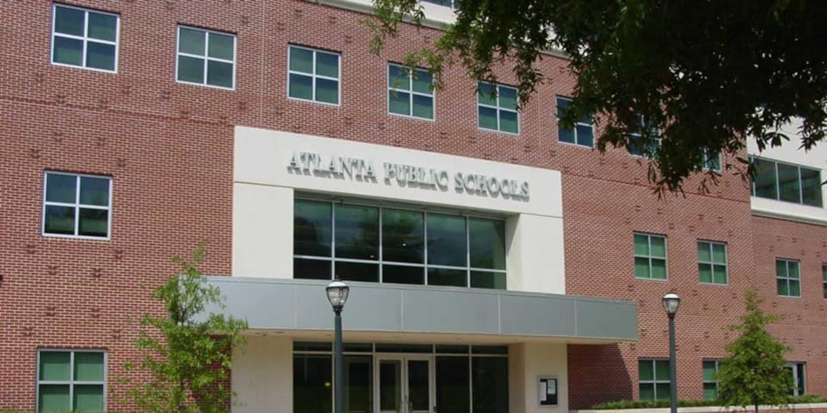Atlanta teachers to receive largest pay raise in over a decade