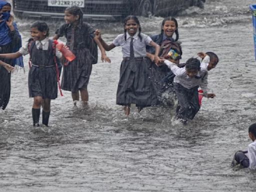 Maharashtra weather update: Mumbai on red alert; schools, colleges closed in Pune, Pimpri Chinchwad, Raigad today