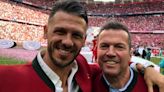 Matthäus elogió a Demichelis y lo postuló para el Bayern: "Me gusta su nombre..."