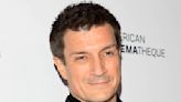 Nathan Fillion Applauds Fan's 'Classy Move' After Being Recognized on a Flight