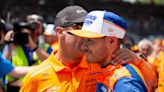 Arrow McLaren rules out Tony Kanaan as Kyle Larson Indy 500 stand-in option