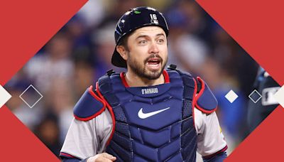 Covering the bases on the Atlanta Braves: Missing Spencer Strider, Travis D'Arnaud's binge and more