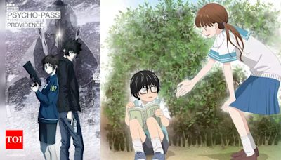 Love Tokyo Ghoul? Here are 7 anime you need to See | English Movie News - Times of India