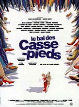 Le Bal des casse-pieds - Film (1992) - SensCritique