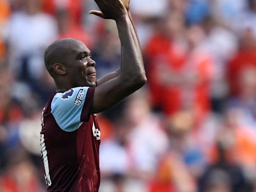 Ogbonna leaves West Ham after nine-year stay