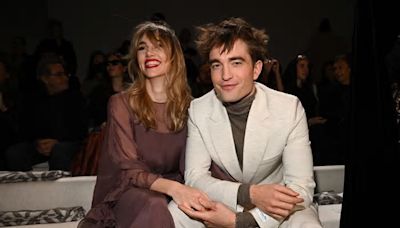 Robert Pattinson and Suki Waterhouse: A Complete Relationship Timeline