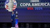 Tarjeta rosa, la novedad que se implementará en la Copa América - La Opinión