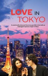 Love in Tokyo