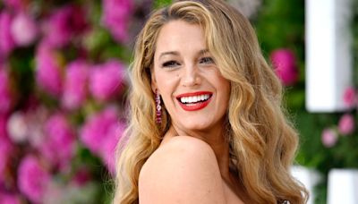 People Are Disgusted By Blake Lively’s Cutesy Press Tour For ‘It Ends With Us’